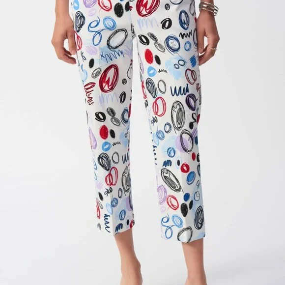 Joseph Ribkoff Pant - Picture 4 of 4